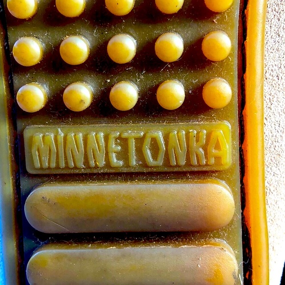 OOAK Y2K Bess Studded Fringed Minnetonka moccasins - Picture 12 of 14